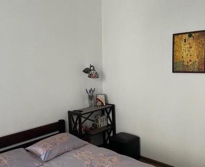 Odessa City Center Apartment | Атмосферная квартира в центре Одессы