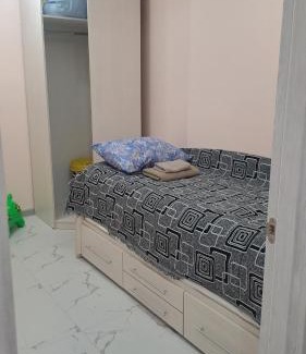 Chisinau Apartment | Аэропорт Кишинев 24&24