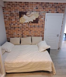 Chisinau Apartment | Аэропорт Кишинев 24&24