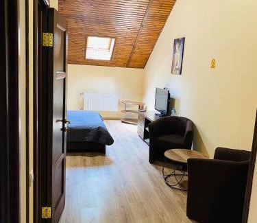 Vasylkiv Hotel | Бабай Садиба