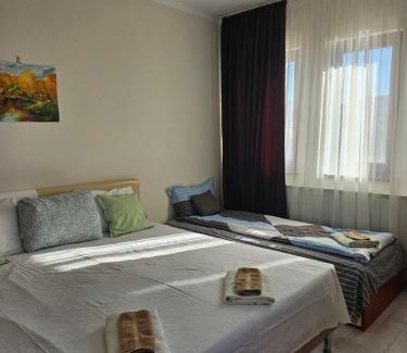 Elena House | Бадевски рай-къща Вяра