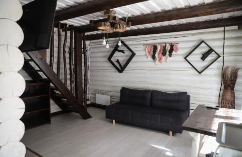 Transcarpathia Resort | База відпочинку Forest Stream