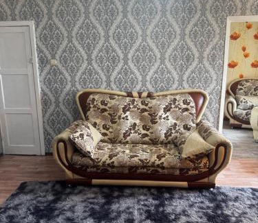 Balkhash Apartment | Балхаш