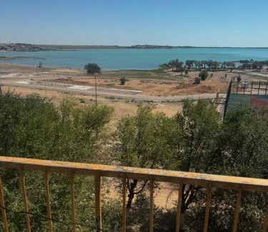Balkhash Apartment | Балхаш
