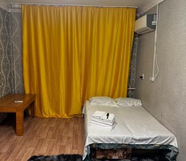 Balkhash Apartment | Балхаш