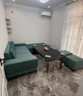 Andizhan Apartment | Бананза