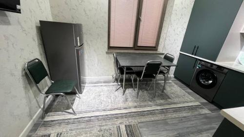 Andizhan Apartment | Бананза