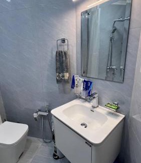 Andizhan Apartment | Бананза