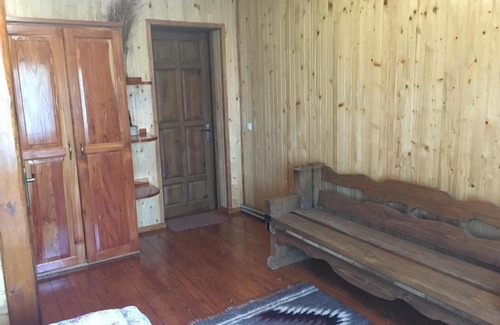Vorokhta House | Барви Карпат