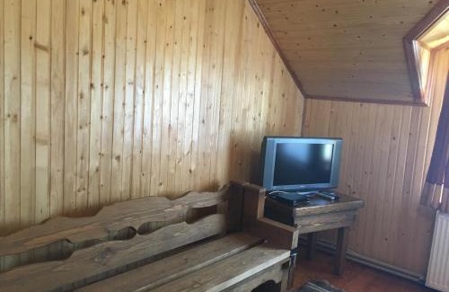 Vorokhta House | Барви Карпат