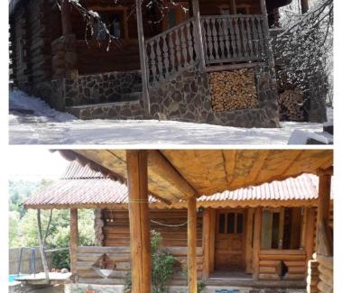 Transcarpathia House | "Бджілка" і " Садиба для відпочинку"