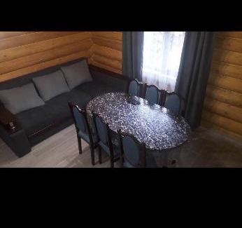 Transcarpathia House | "Бджілка" і " Садиба для відпочинку"