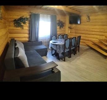 Transcarpathia House | "Бджілка" і " Садиба для відпочинку"