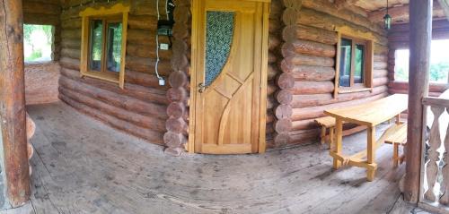 Transcarpathia House | "Бджілка" і " Садиба для відпочинку"