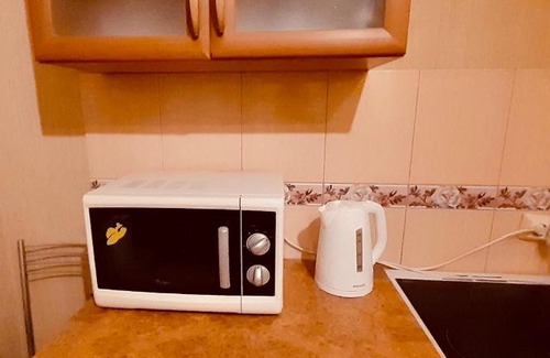 Nizhniy Novgorod City Centre Apartment | Белинского 36 видовая квартира