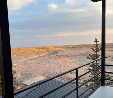 Cholpon-Ata Apartment | Берег3