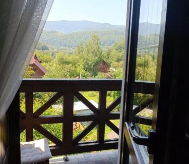 Yaremche Apartment | Бесаги