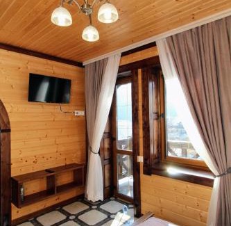 Yaremche Apartment | Бесаги