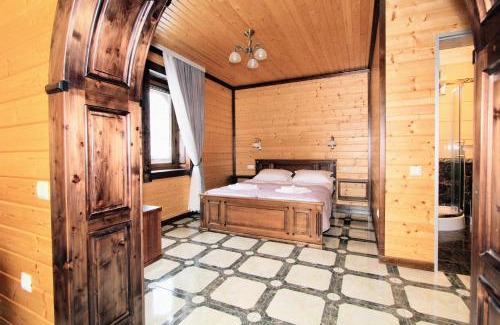 Yaremche Apartment | Бесаги