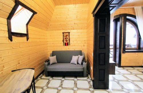 Yaremche Apartment | Бесаги