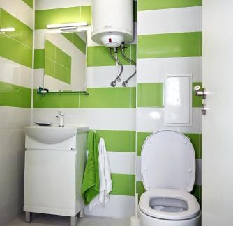 Ruse Center Apartment | БИСЕР 2023