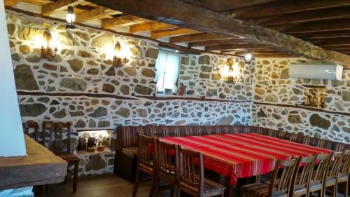 Kalofer House | Боримечковата къща