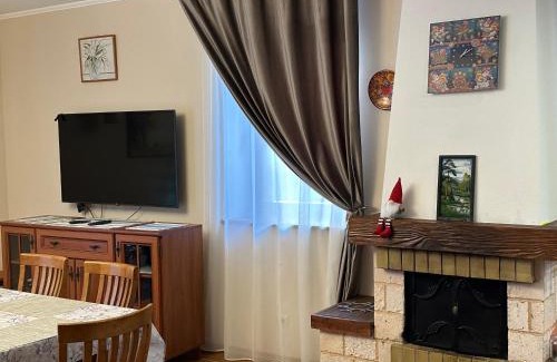 Turya Paseka House | Будинок у горах