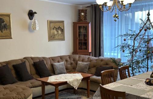Turya Paseka House | Будинок у горах