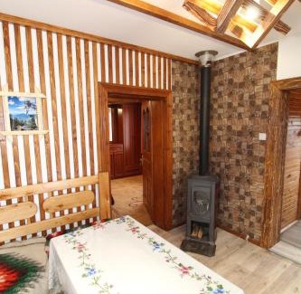 Yaremche House | Будиночок для щастя