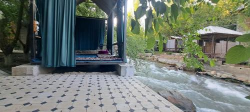 Uzbekistan Apartment | Булок дача