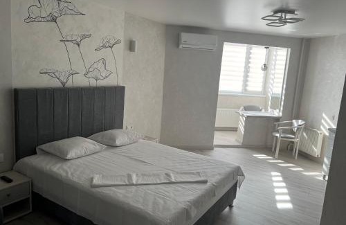 Cherkasy Apartment | бул. Шевченка 352, квартира-студія