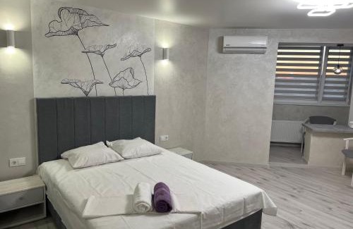 Cherkasy Apartment | бул. Шевченка 352, квартира-студія