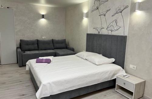 Cherkasy Apartment | бул. Шевченка 352, квартира-студія