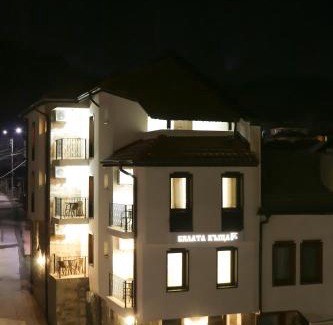 Zlatograd House | Бялата Къща 2