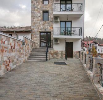 Zlatograd House | Бялата Къща 2