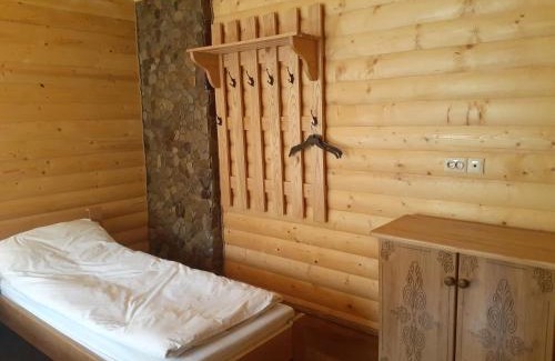 Snidavka Apartment | Біла хата