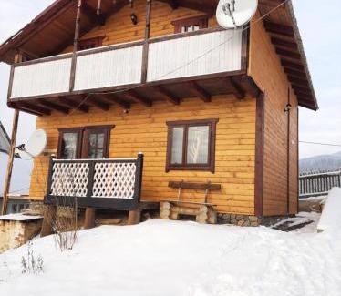 Vorokhta Apartment | Верх Довбуша