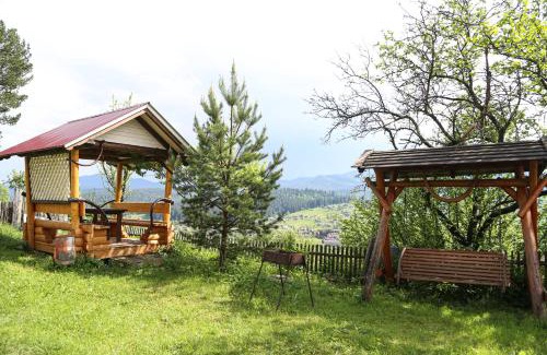 Vorokhta Apartment | Верх Довбуша