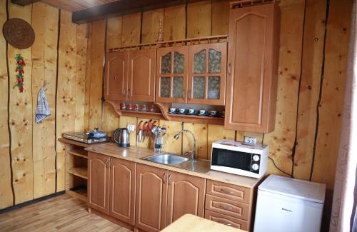 Vorokhta Apartment | Верх Довбуша