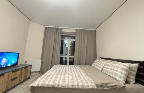 Lutsk Apartment | Видова однокімнатна квартира в жк ЯРОВИЦЯ