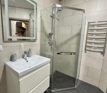 Lutsk Apartment | Видова однокімнатна квартира в жк ЯРОВИЦЯ