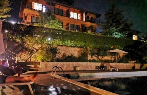 Budjaka House | Вила Дар Созопол
