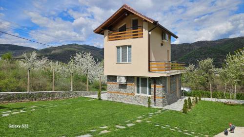 Boboshevo Villa | Вила Доброво