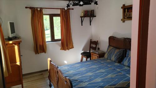 Ribaritsa Villa | Вила Идилия