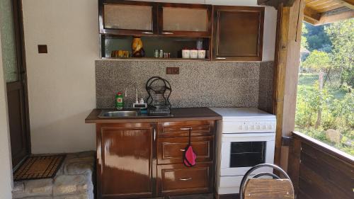 Ribaritsa Villa | Вила Идилия