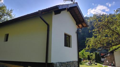 Ribaritsa Villa | Вила Идилия