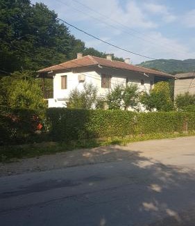 Ribaritsa House | Вила Керенски