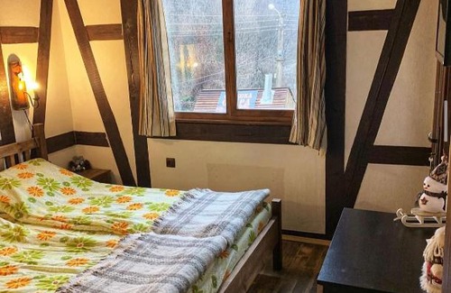 Beli Osum Villa | Вила Малкия Чифлик