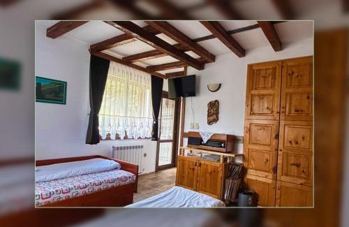 Borino House | ВИЛА ПЕРИКА-Vila PERIKA