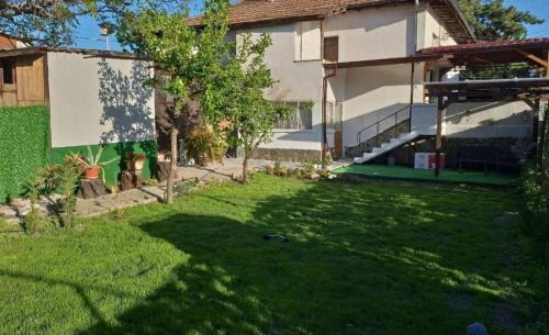 Perushtitsa House | Вила Перущица